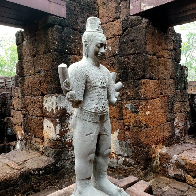 Prasat Muang Sing Historical Park