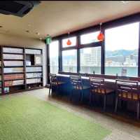 免費拉麵的神戶連鎖商務酒店