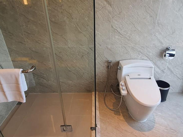 SKYVIEW Hotel Bangkok Sukhumvit 24 🏙️