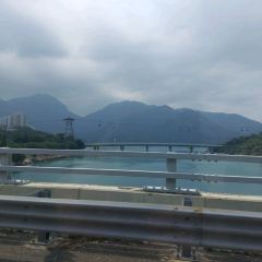 Hong Kong City User Photo