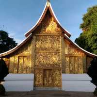 Laos Luang Prabang