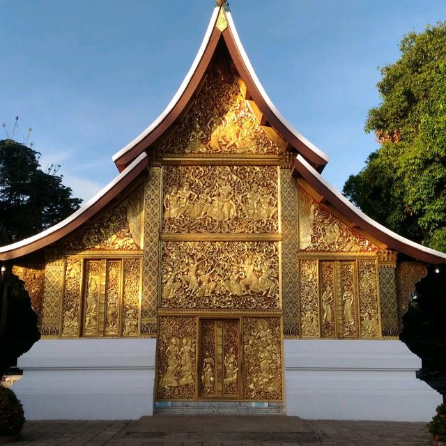 Laos Luang Prabang