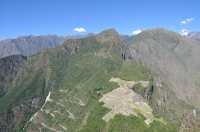 Machu Picchu: Andean Marvel