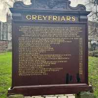 Greyfriars Kirkland 🪦⚡️