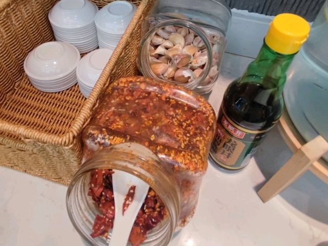 黔派.貴州米粉.小吃 (非遺酸湯燙菜)