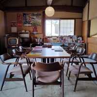 Suzaka Classic Museum 🇯🇵