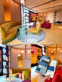 The Standard Bangkok โรงแรมหนึ่งเดียวบนตึกมหานคร