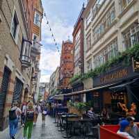 London must see