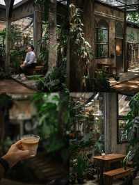 VANVELA cafe & space