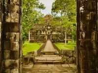 Baphuon temple of Cambodia 🇰🇭 