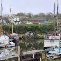 Little Cornwall towns in 3 days 🇬🇧