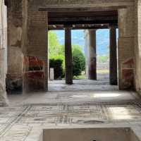 Pompeii 
