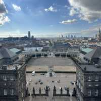 3-Day Copenhagen Itinerary 🇩🇰🌆
