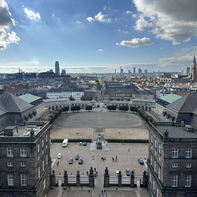 3-Day Copenhagen Itinerary 🇩🇰🌆