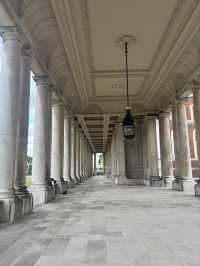 Greenwich College
