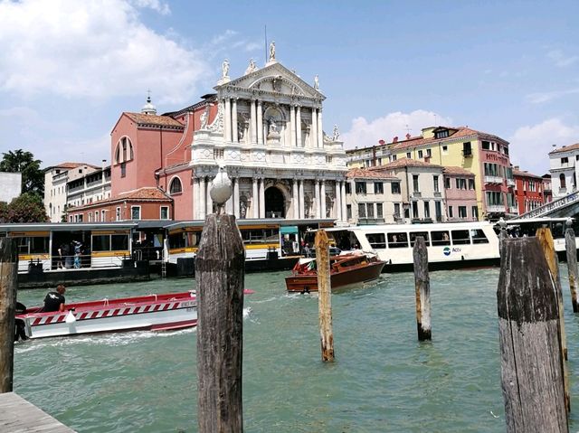 Venice 🇮🇹