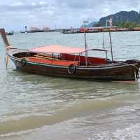 Day Trip to Krabi