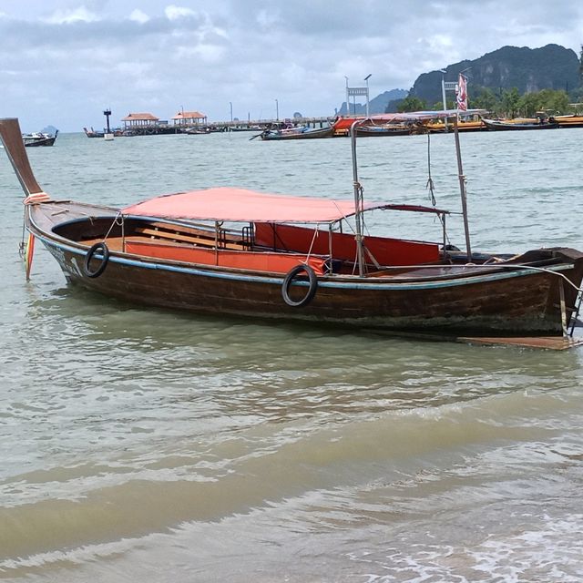 Day Trip to Krabi