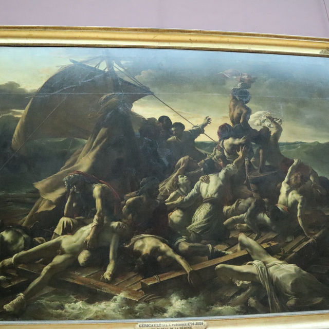 France 🇫🇷 Paris - Louvre Museum