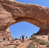 Top Things to Do in Arches National Park, USA 🏜️