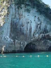 Mexico | Swim with Dolphin and enjoy the sea view