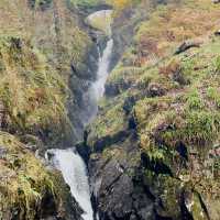 National Gem of Ullswater: Aira Force Adventure