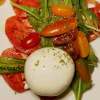 Cyprus foods 