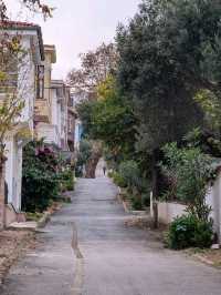 Heybeliada: A Peaceful Escape from Istanbul