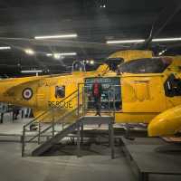 Royal Air Force Museum 
