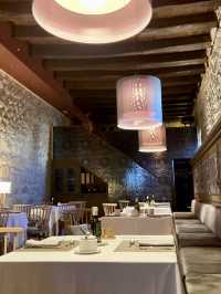 A Wellness Haven in the Heart of Wine Country 