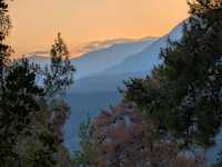 Light Hiking in Kemer: Çalıştepe and a Few Bonus Hills