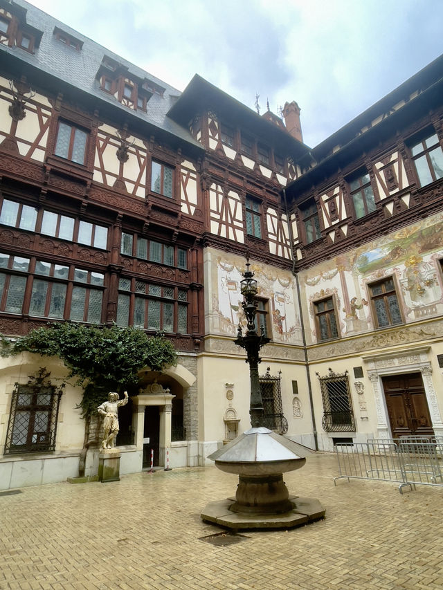 A Summer Palace of Delights