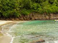 How I spent 1 day in Mahe Island