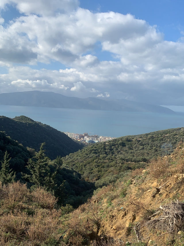 ALBANIA VLORË 