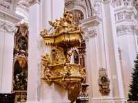 Passau,Germany