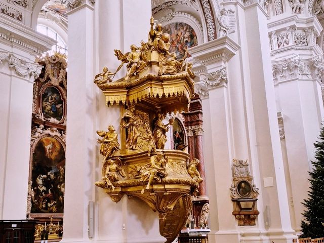 Passau,Germany