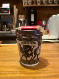 MATSUYA COFFEE