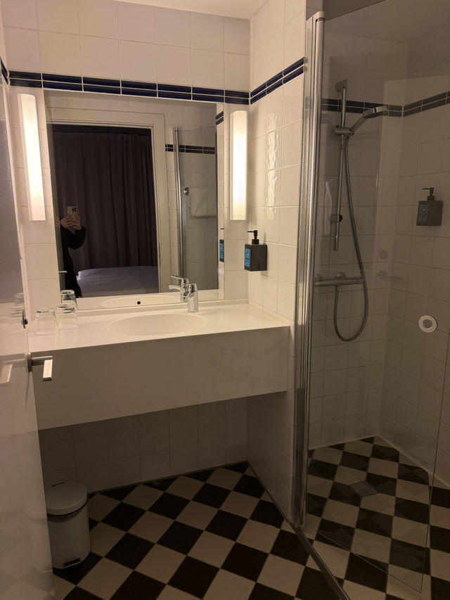 Great Stay for Solo Travelers🇩🇰