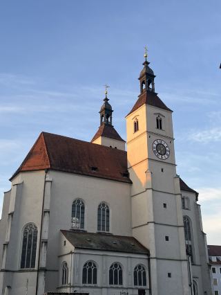 🇩🇪 Regensburg 🏠
