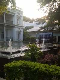 National Gallery of Modern Art Bengaluru: A Haven for Contemporary Art