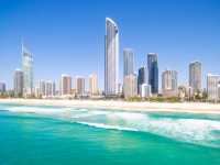 Explore the natural beauty of Australian beaches!