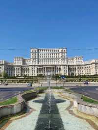 Bucharest: A City of Surprises and Hidden Charms