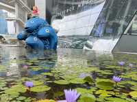 Skyline Dreams & Garden Gleams: A Singapore Story