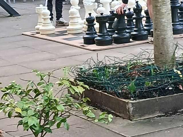 Twickenham by the River Thames
