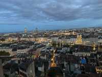 Autumn in 🇫🇷 Lyon: A City Painted in Colours 🍁🍂
