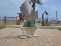 beach and marina walks