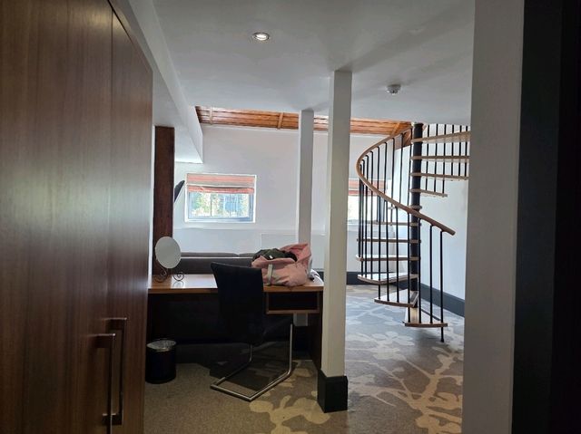 Great Short Stay – Clean, Comfortable, and Delicious Breakfast!