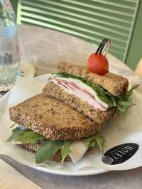 Holey - Best Sandwich in Phuket 