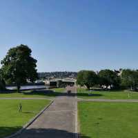 Rochester – A Charming Day Trip into History