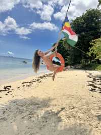 Best beaches in Seychelles 